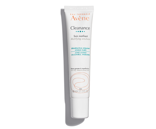 Avene - Cleanance Mattifying Emulsion 1.35 Fl. Oz.