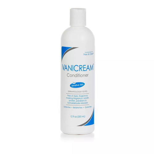 Vanicream - Conditioner 12 Fl. Oz.