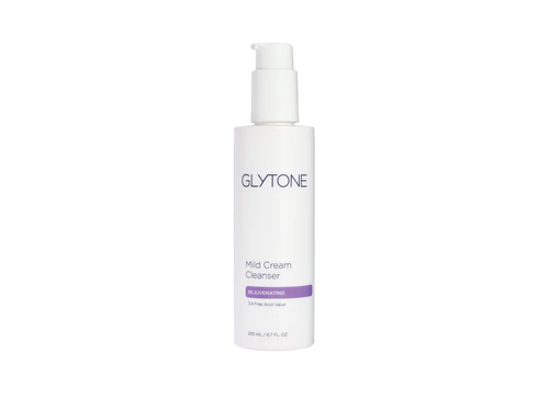 Glytone - Milk Cream Cleanser 6. Fl. Oz.